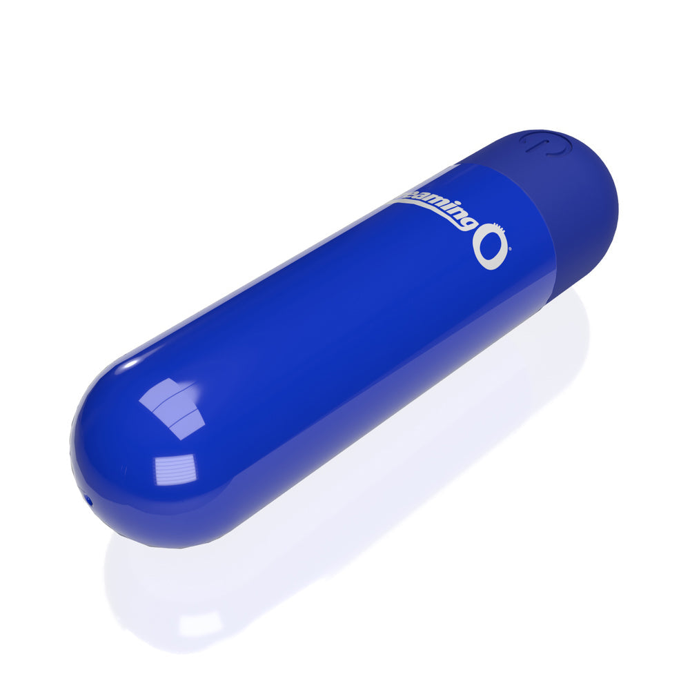 Screaming O Rechargeable Bullets Blue-2